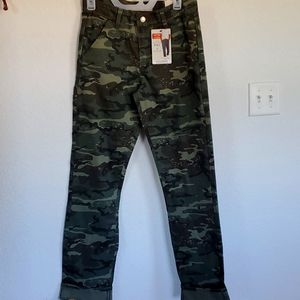 Women's or men's army pants 👖